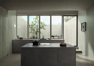Colecția Natural — Italgraniti — randare 21