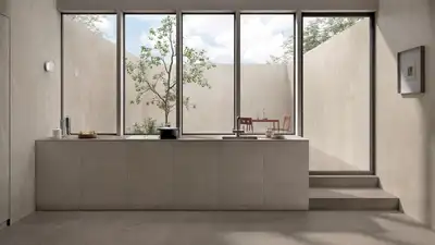 Colecția Natural — Italgraniti — randare 26