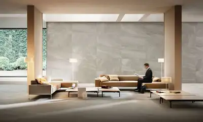 Colecția Nordic Stone — Italgraniti — randare 14