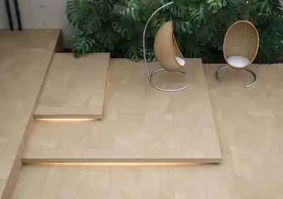 Colecția Nordic Stone — Italgraniti — randare 15