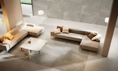 Colecția Nordic Stone — Italgraniti — randare 17
