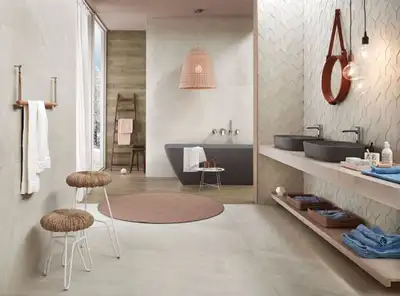 Colecția Nordic Stone — Italgraniti — randare 18