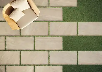 Colecția Nordic Stone — Italgraniti — randare 3