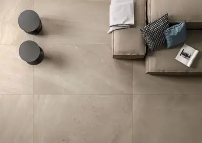 Colecția Nordic Stone — Italgraniti — randare 4