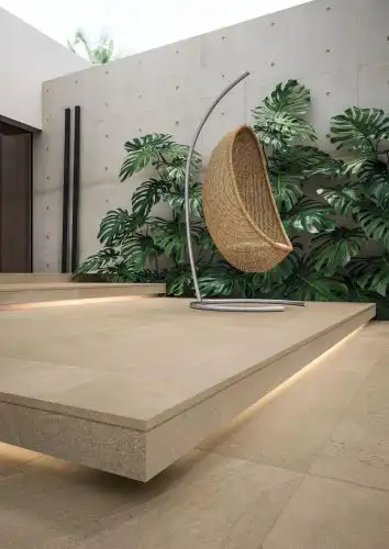 Colecția Nordic Stone — Italgraniti — randare 5