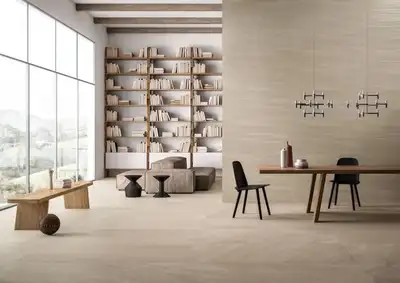 Colecția Nordic Stone — Italgraniti — randare 6