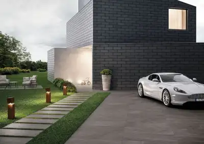 Colecția Nordic Stone — Italgraniti — randare 7
