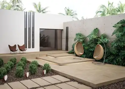 Colecția Nordic Stone — Italgraniti — randare 8