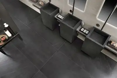 Colecția Nordic Stone — Italgraniti — randare 10
