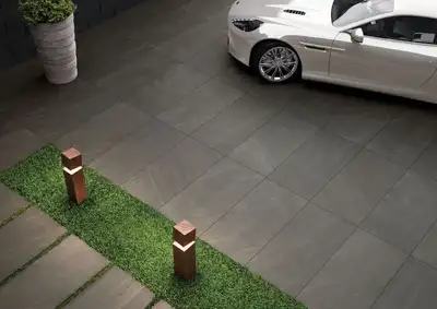 Colecția Nordic Stone — Italgraniti — randare 11