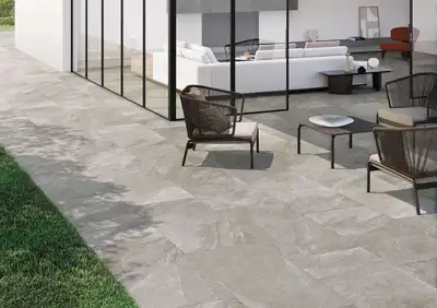 Colecția Shale — Italgraniti — randare 10