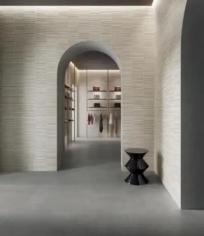 Colecția Terre — Italgraniti — randare 1