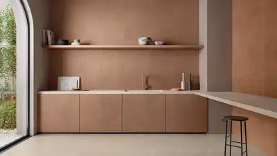Colecția Terre — Italgraniti — randare 13