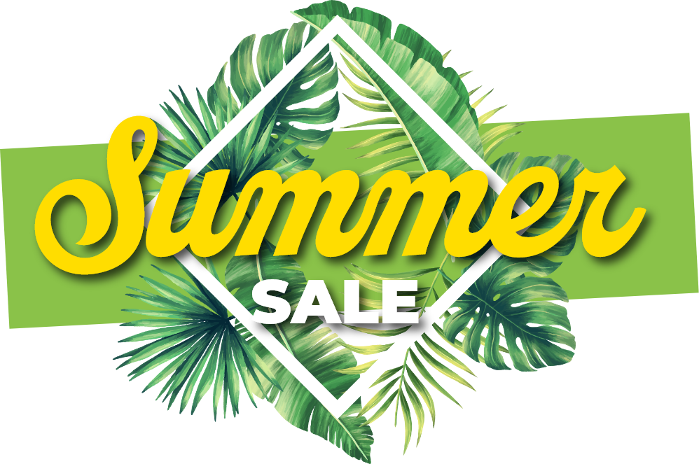 Itiles Summer Sale