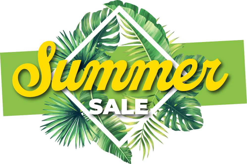 Itiles Summer Sale